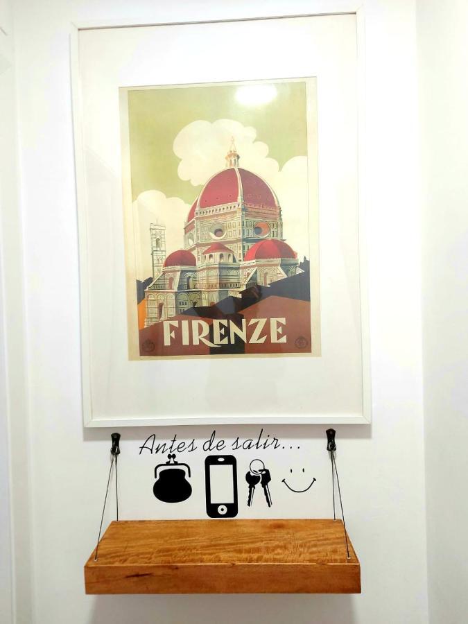 Apartamento La Galeria De San Lorenzo *