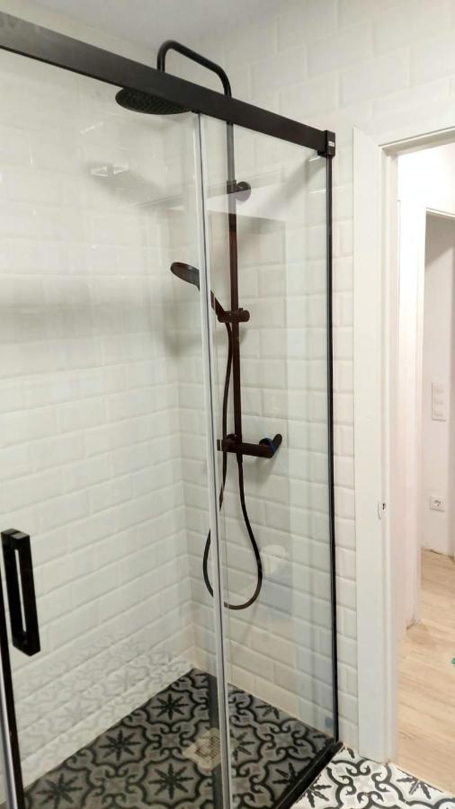 Apartamento La Galeria De San Lorenzo *