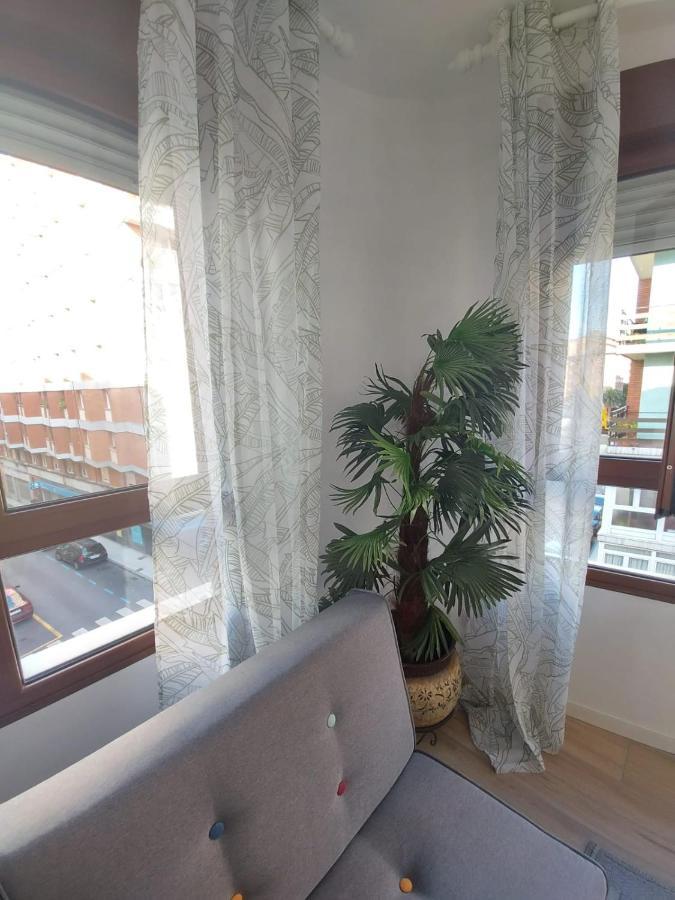 Apartamento La Galeria De San Lorenzo *