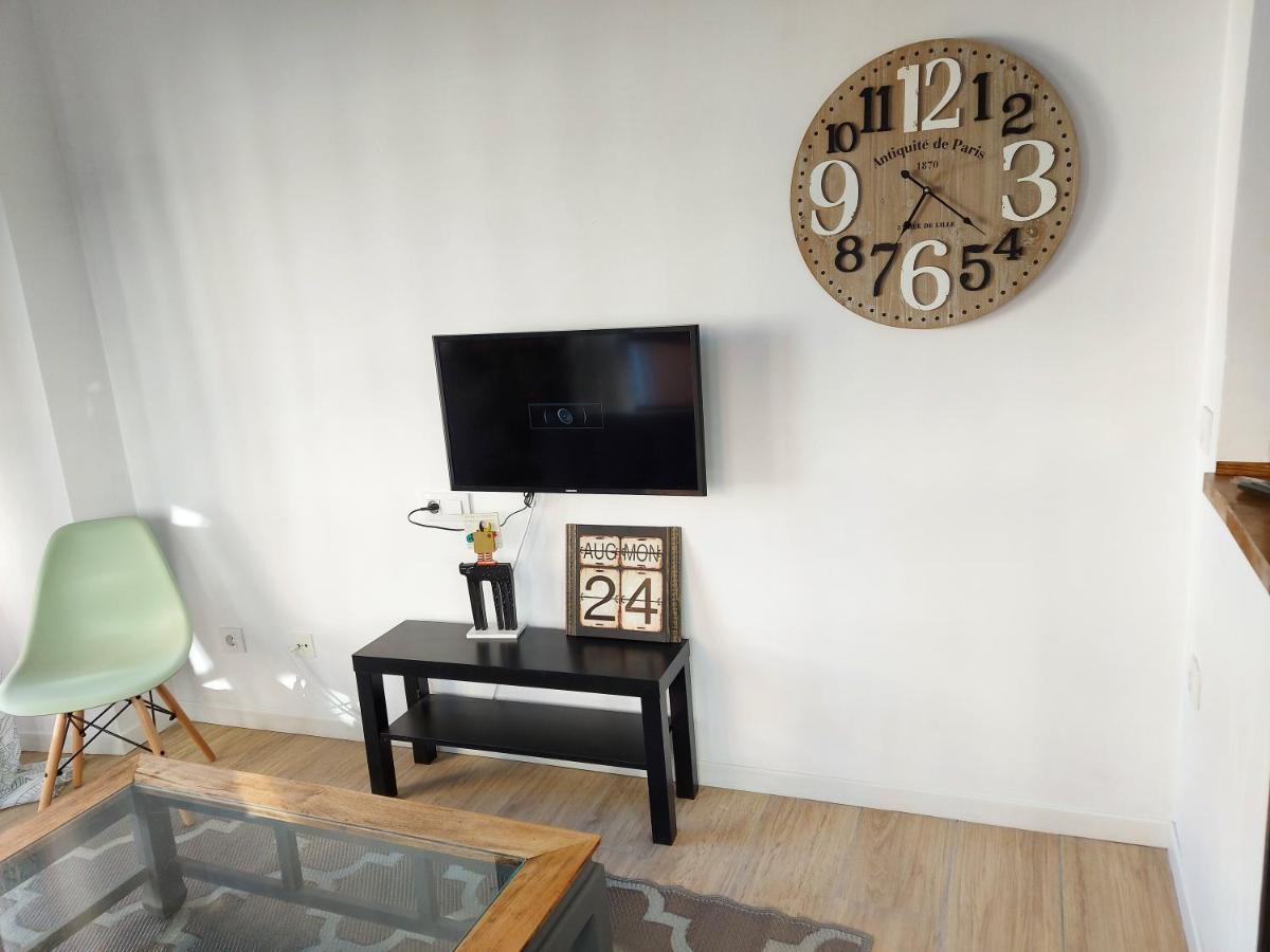 Apartamento La Galeria De San Lorenzo
