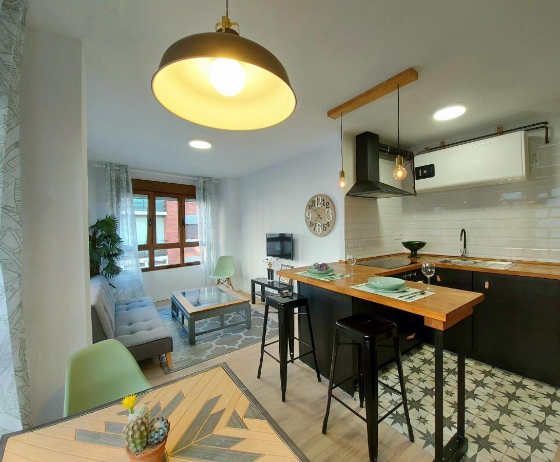 La Galeria De San Lorenzo Apartamento *